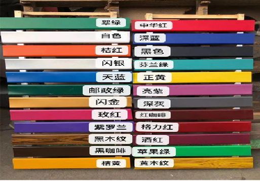 凤台做招牌可以用哪些材料？