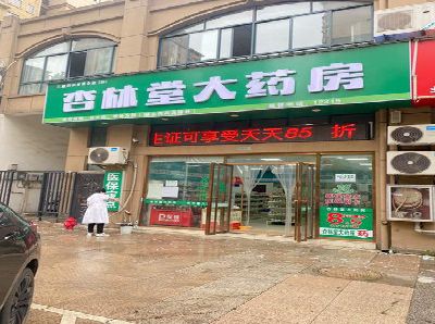 凤台铝塑板门头招牌的特点。